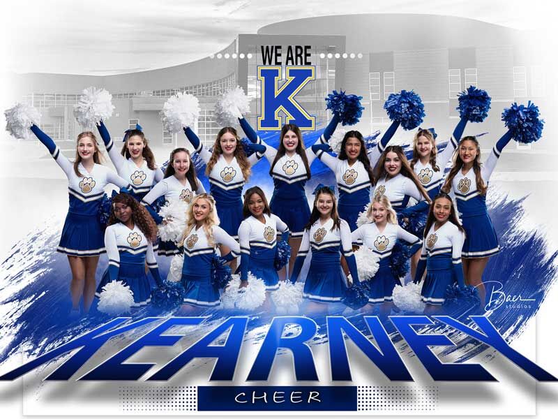 Cheer